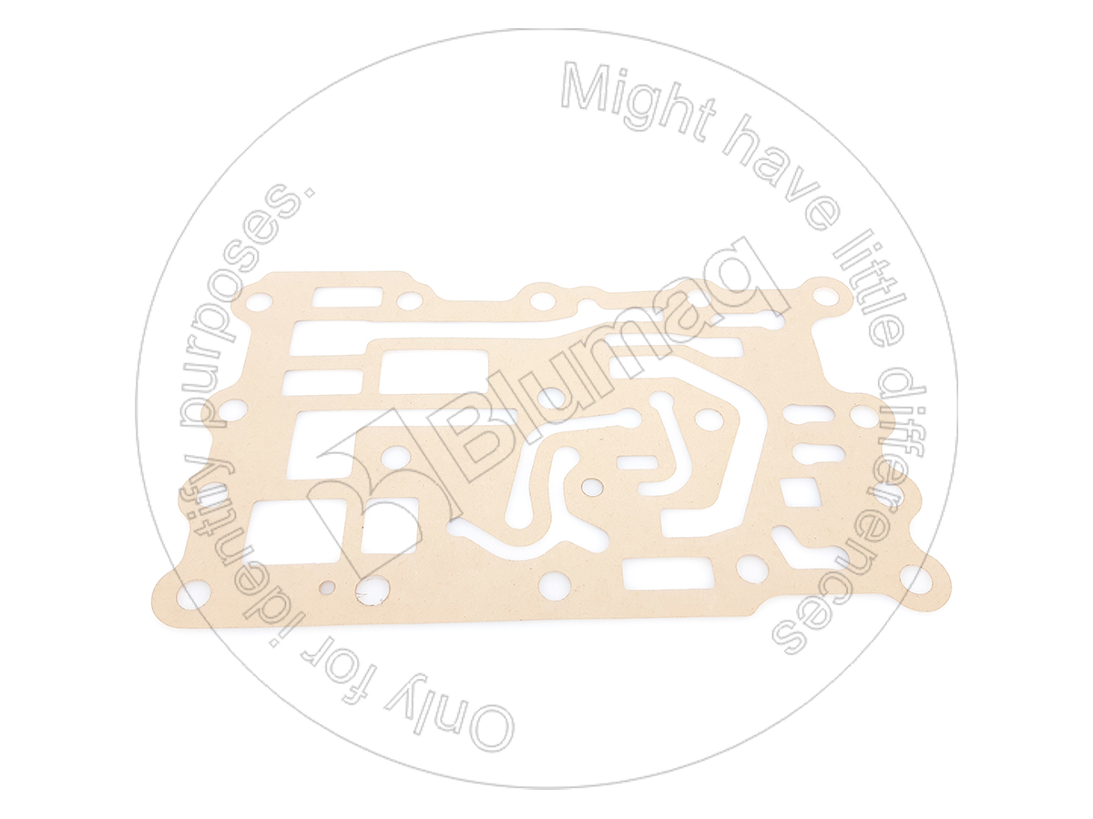 714-07-17911 Gasket for KOMATSU