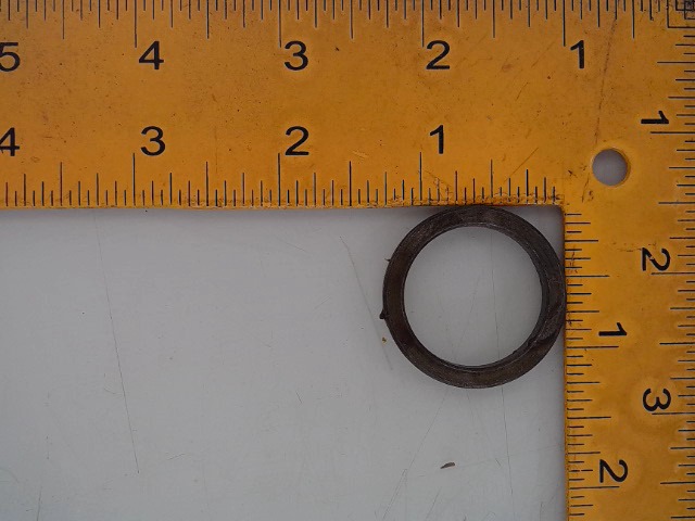241102M1 Ring for AGCO