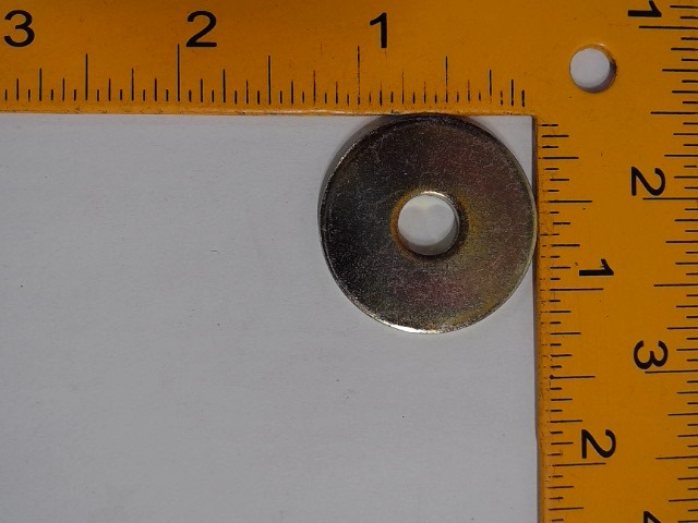 495-81120 Pad for CUB CADET