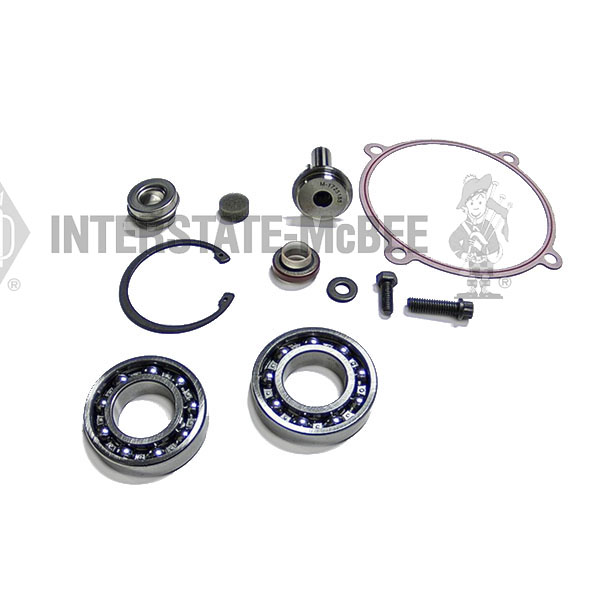 M-1700567 Kit - Water Pump for INTERSTATE MCBEE