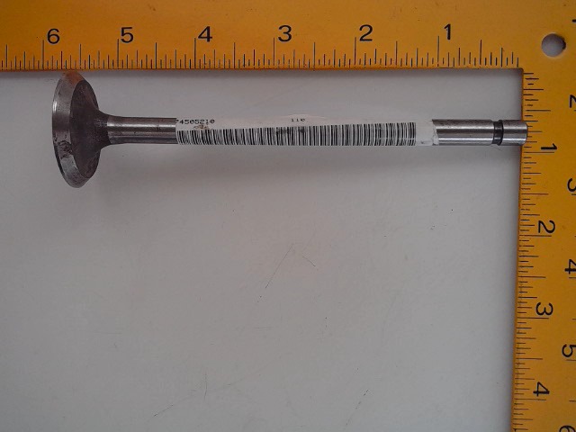 74505210 Valve for AGCO