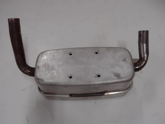BS394200 Muffler for CUB CADET