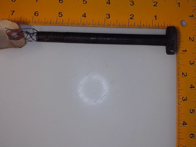 B1856R Bolt for JOHN DEERE