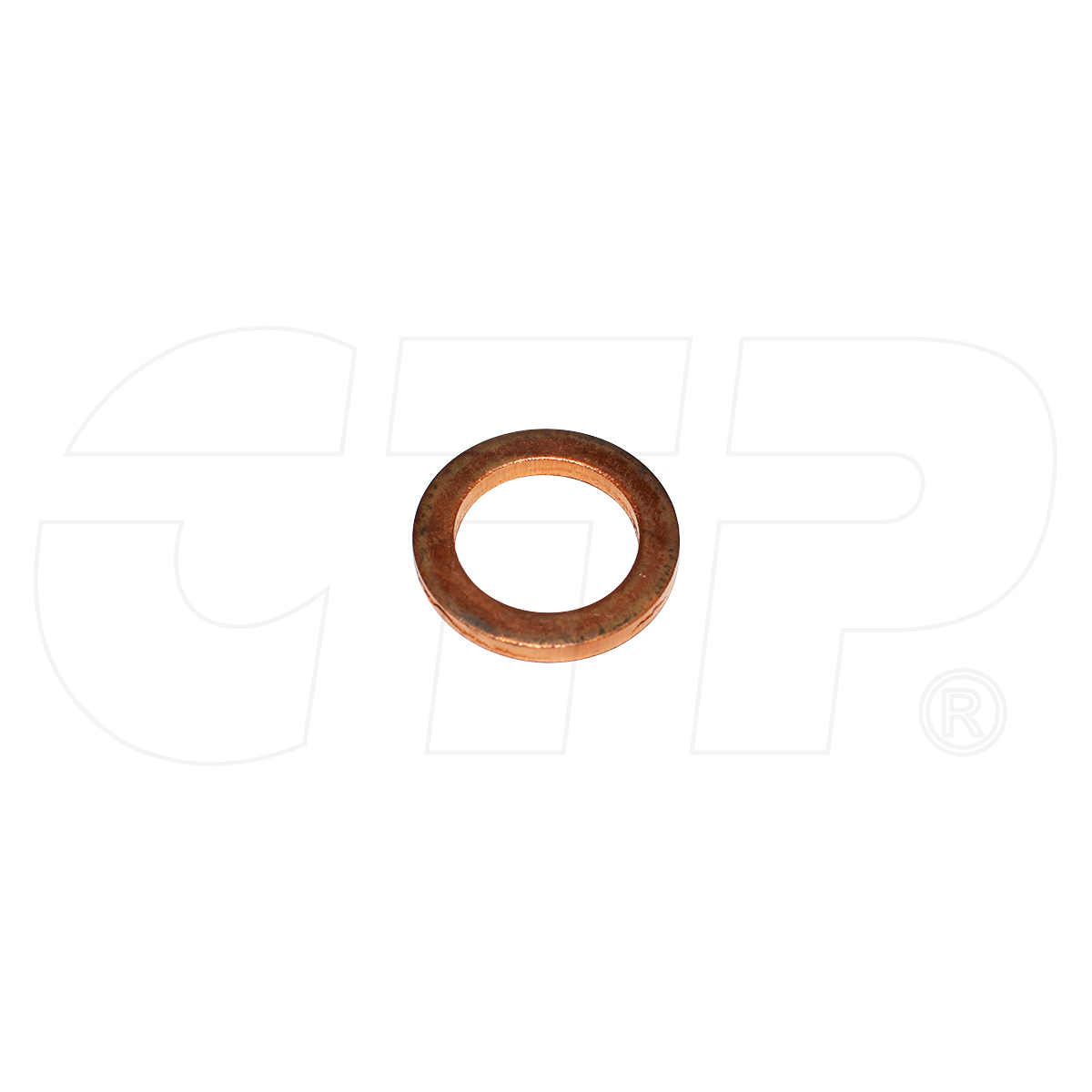 4B8407 CATERPILLAR Gasket Cooper