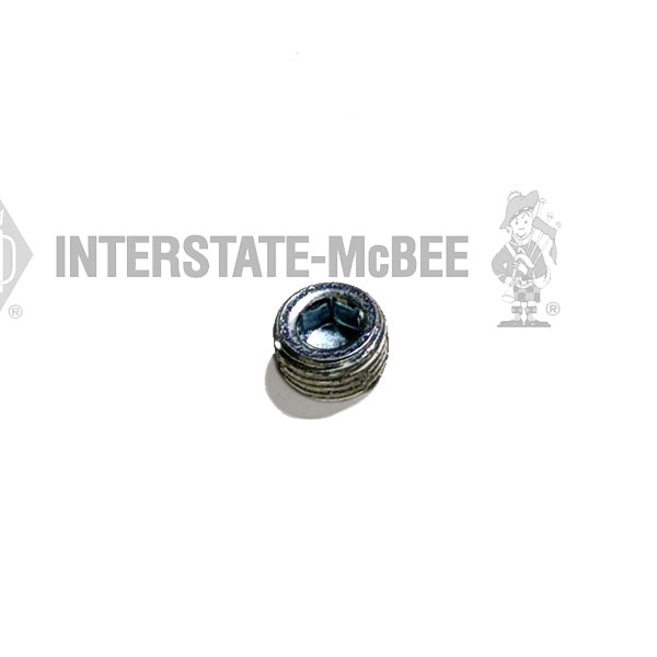 M-S911B Plug - Pipe