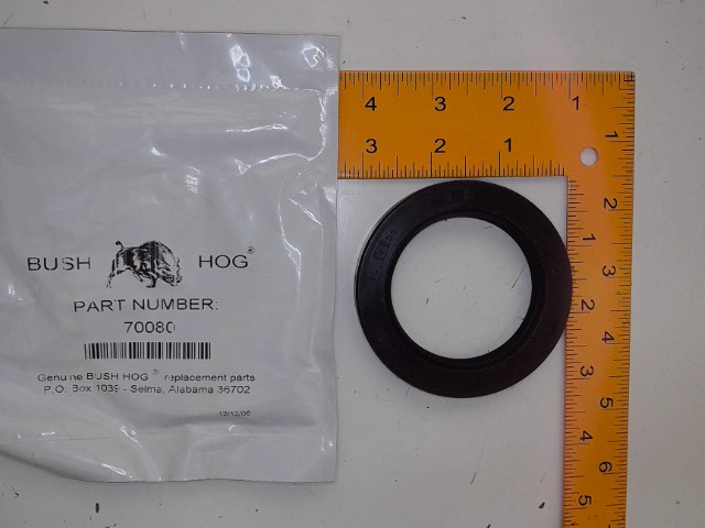 70080 Seal for BUSHHOG KEWANEE