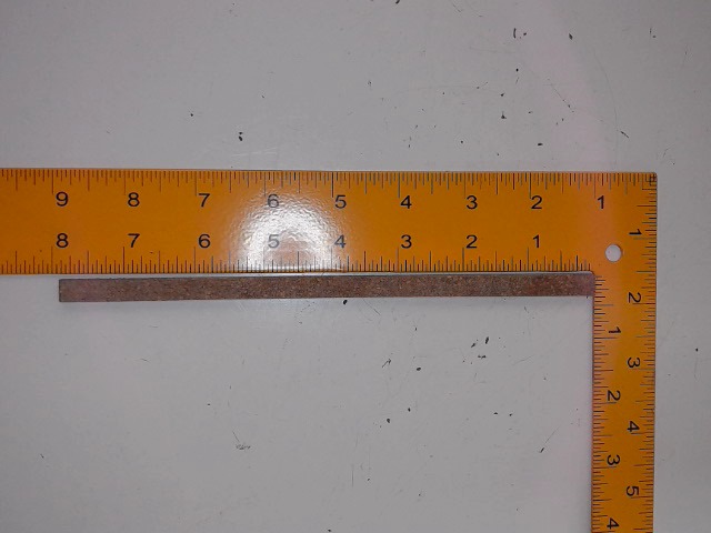 731123M1 Gasket for AGCO
