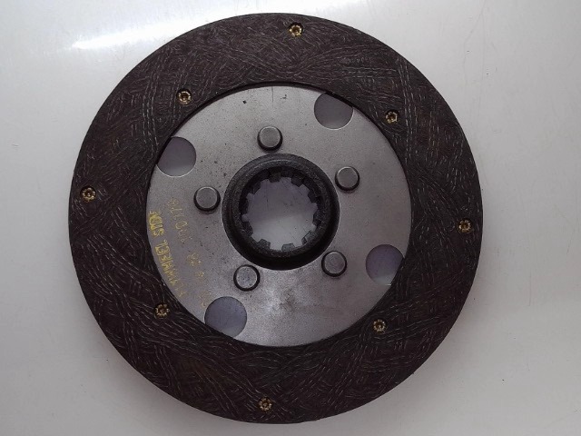 A-3620411M91 Disk for JOHN DEERE