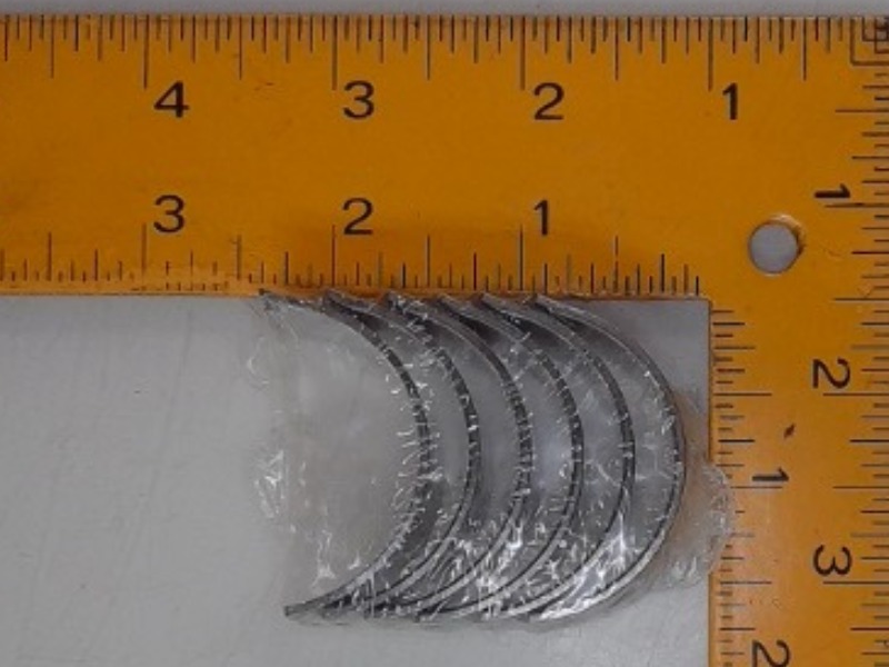 BS825739 Brg Set