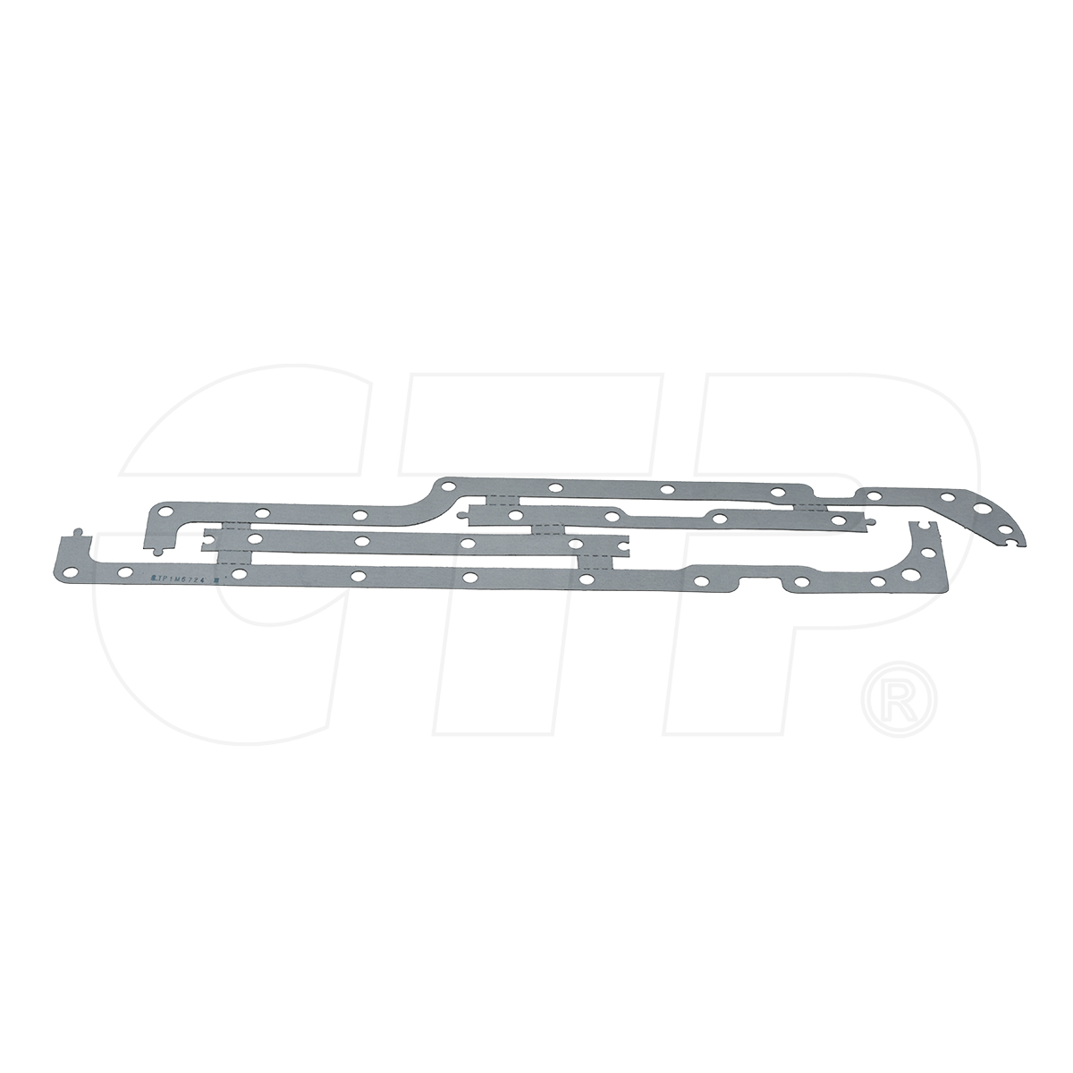 1M6724 Gasket-ctp for CATERPILLAR