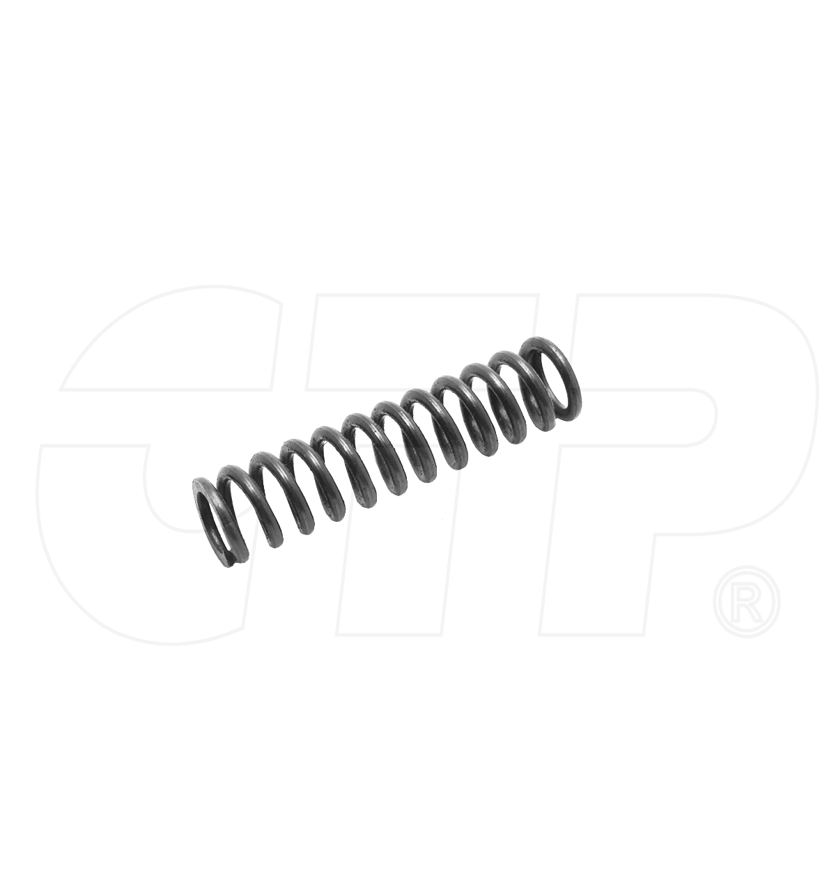 6Y1341 Spring for CATERPILLAR
