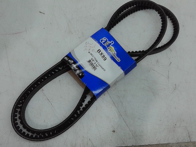A-BX89 Belt for JOHN DEERE