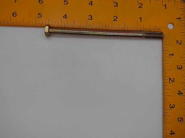 426-472 Bolt for CASE NEW HOLLAND