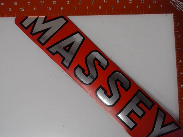 196222M1 Decal for AGCO