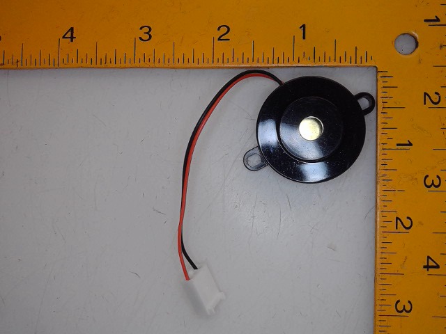 2506754C91 Warning Buzzer for INTERNATIONAL TRUCK