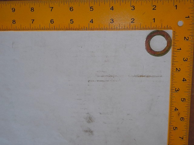 2Y-5671 Washer for CATERPILLAR