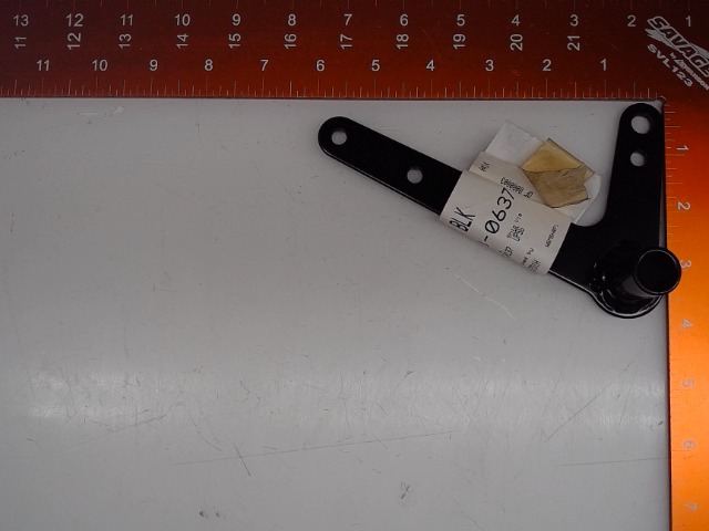 684-0118 Auger Bracket for KOMATSU