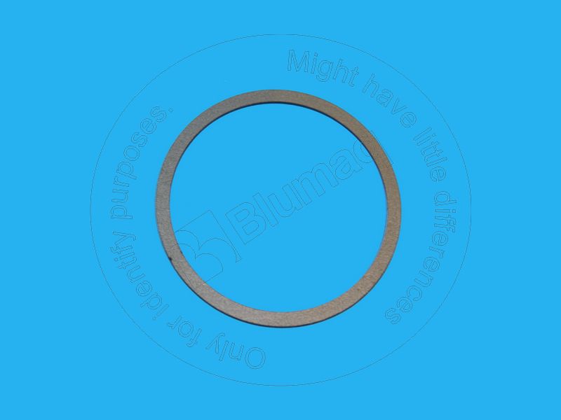 142-0149 Spacer for CATERPILLAR