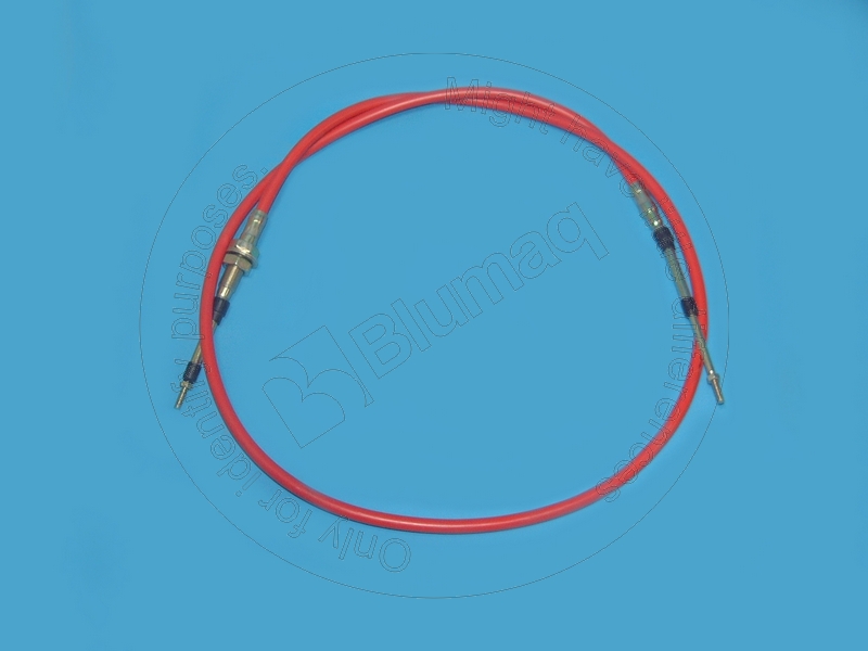 148-1496 Throttle Cable for CATERPILLAR
