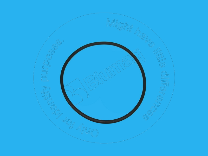320-9728 Seal O-ring for CATERPILLAR