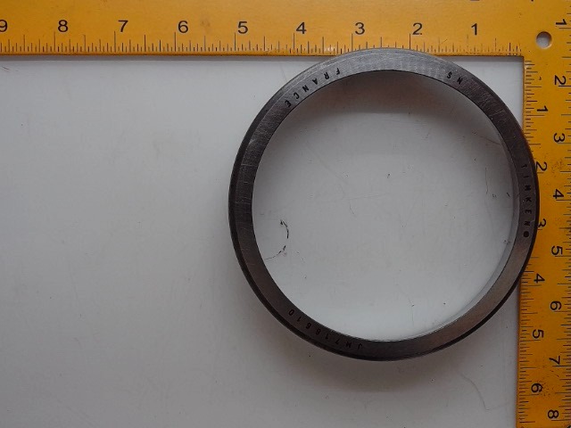 A63171 CASE Bearing Cup