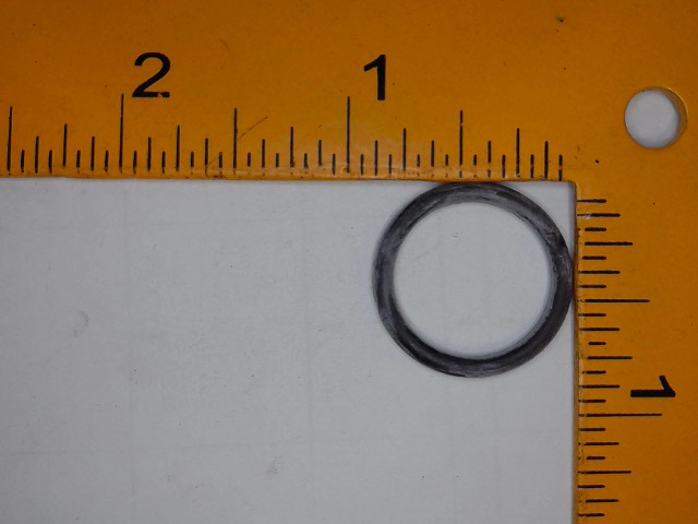CH14634 O Ring for JOHN DEERE