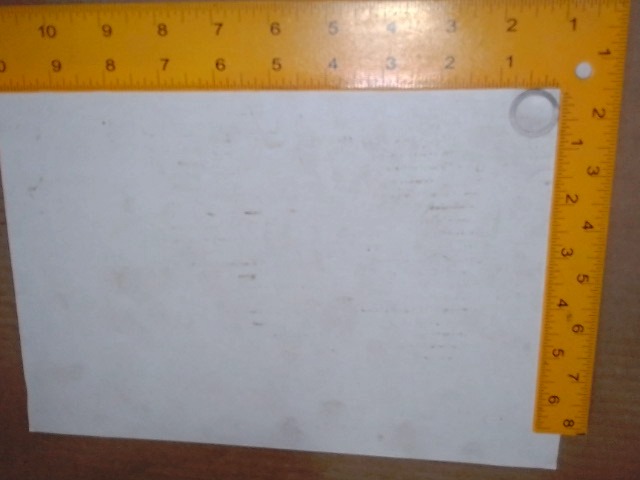 067-6045 Washer for CATERPILLAR