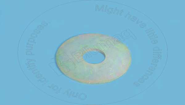 7V-2804 Washer