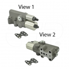 2855240 Valve Gp-c for CATERPILLAR