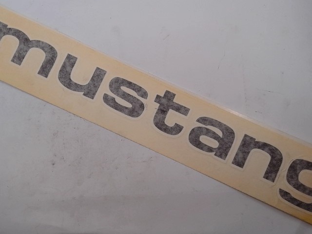 420-33466 Decal for GEHL MANITOU
