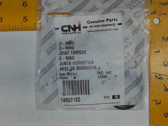 14458180 Seal O-ring