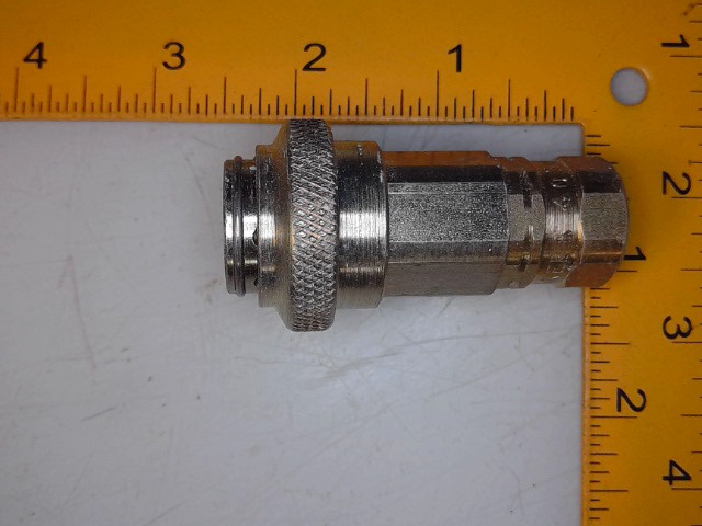 AM116986 Quick Connect for JOHN DEERE