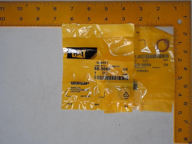 5B5689 Gasket