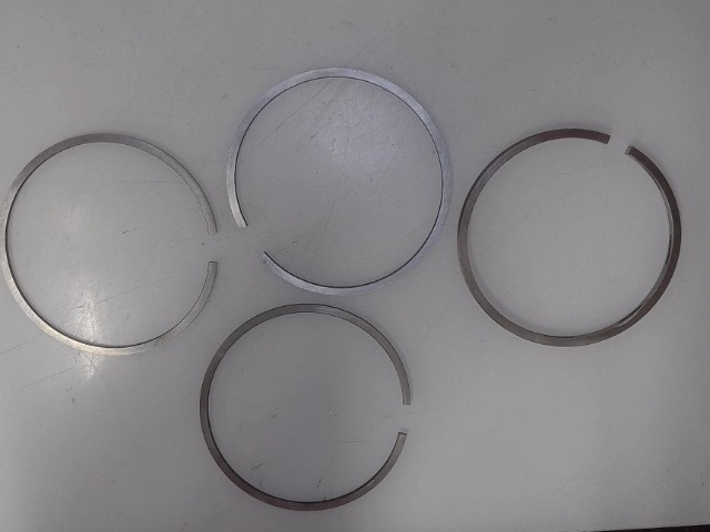 K261069 Ring Set