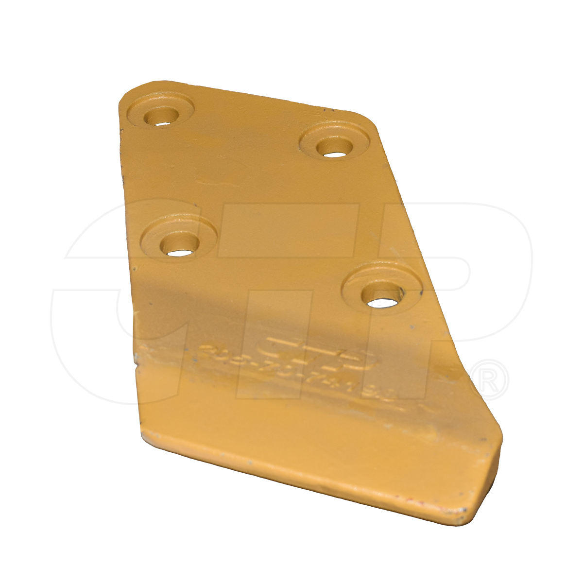 205-70-74190 Cutter, Rh for KOMATSU