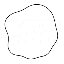 9H3360 Seal O Ring for CATERPILLAR
