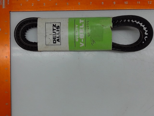 30-3526658 Single Belt for AGCO