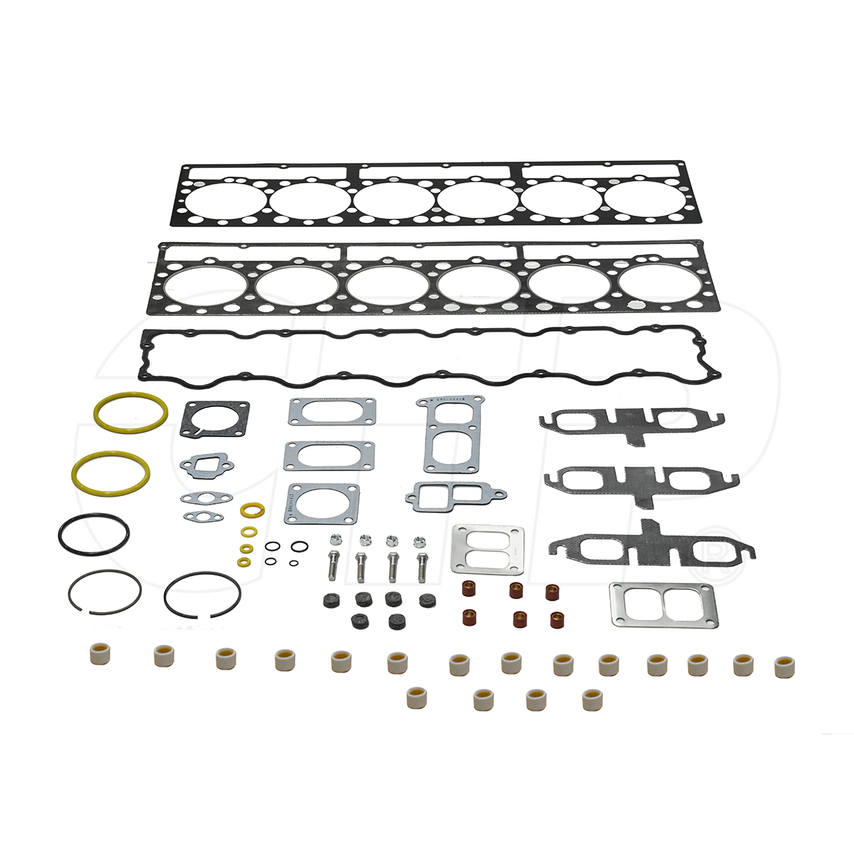 3918256 CATERPILLAR Gasket Set, Cyl Head