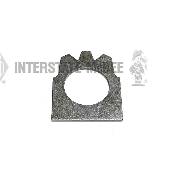 M-3009213 Plate - Lock