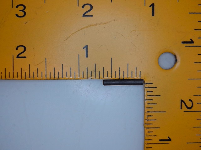 PT15816 Pawl for JOHN DEERE