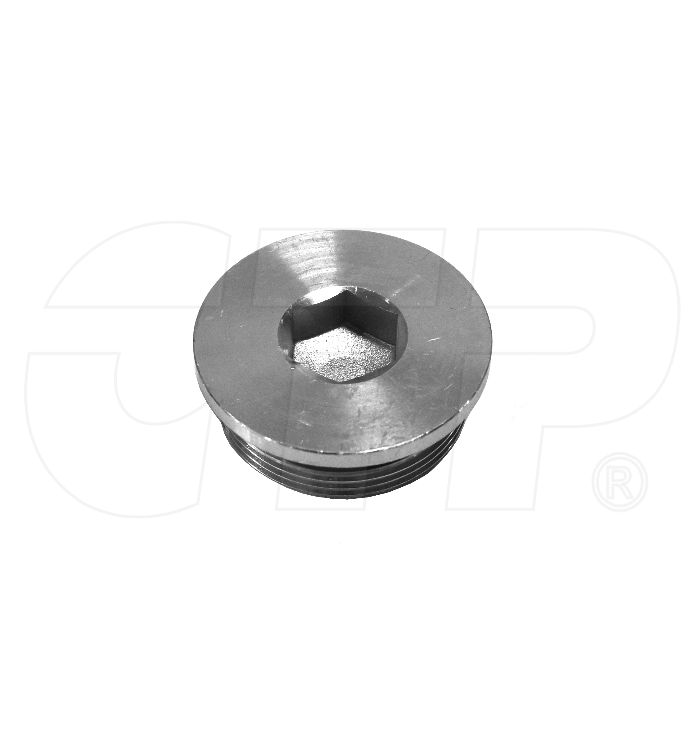 5P7684 Plug - Sae for CATERPILLAR