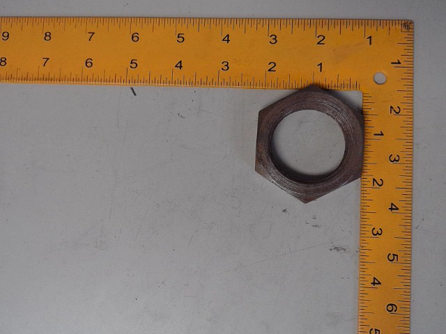 1247520 AGCO Nut