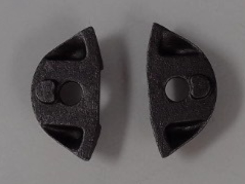 A-FH303250 Cap for JOHN DEERE