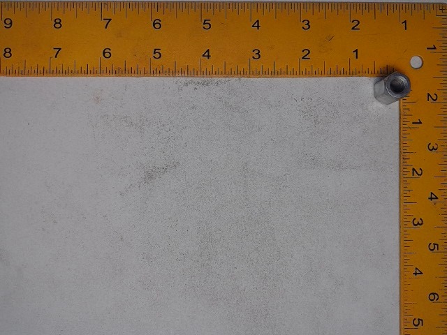 053-5760 Hex Nut