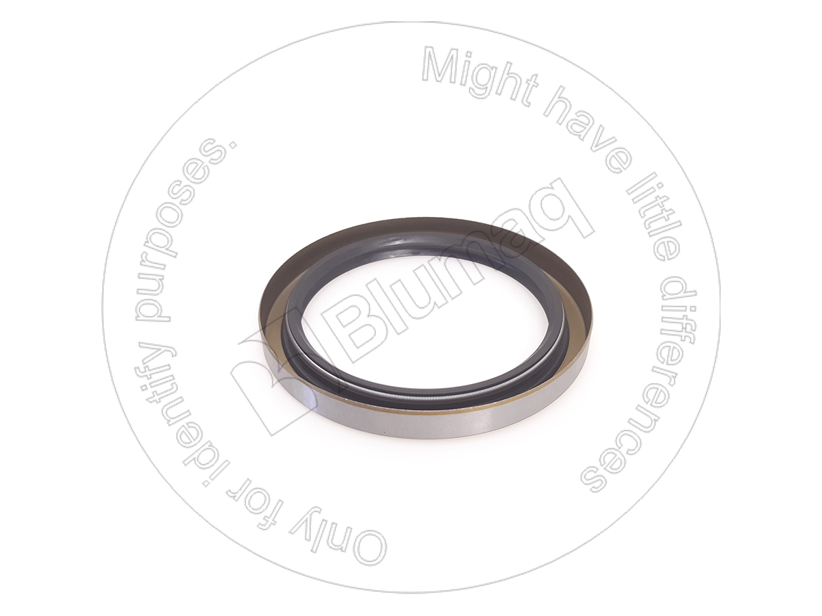 07012-50105 Oil Seal for KOMATSU