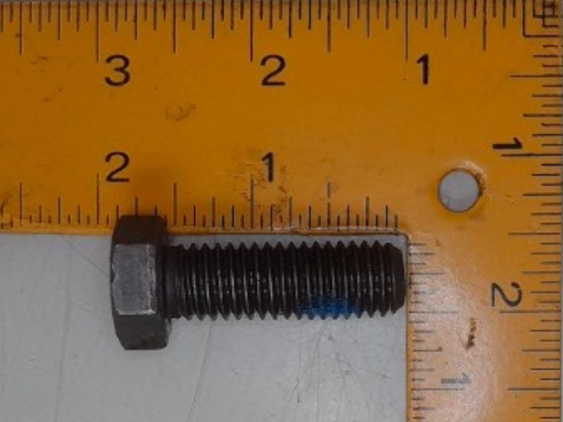 25-1008 Bolt for CASE NEW HOLLAND
