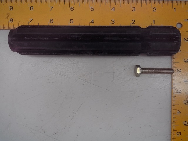 A-100084A Pto Shaft for JOHN DEERE