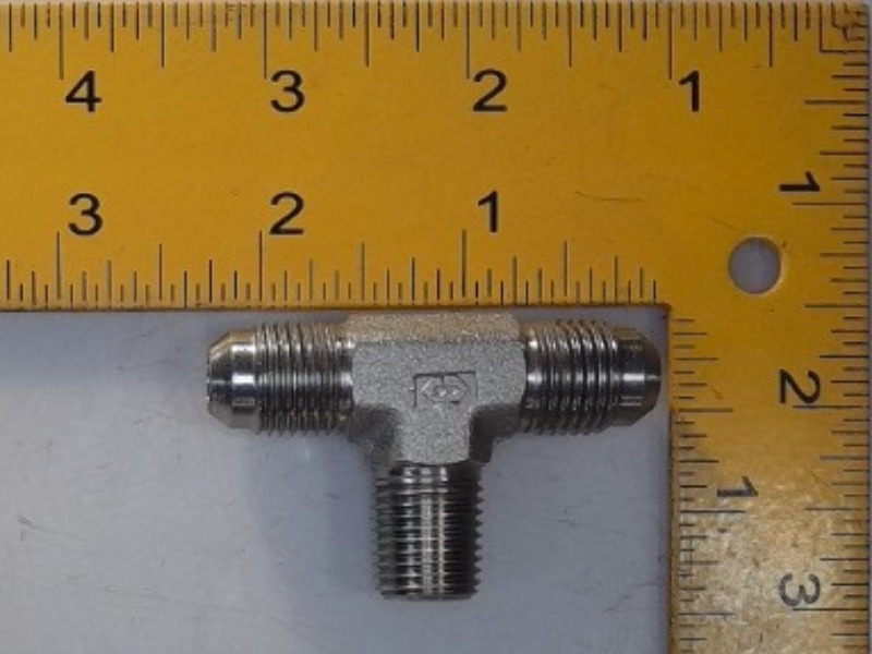 7K-4128 Fitting