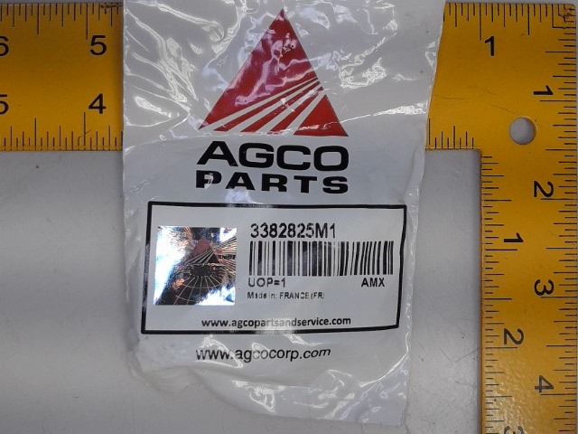 3382825M1 AGCO Lynch Pin
