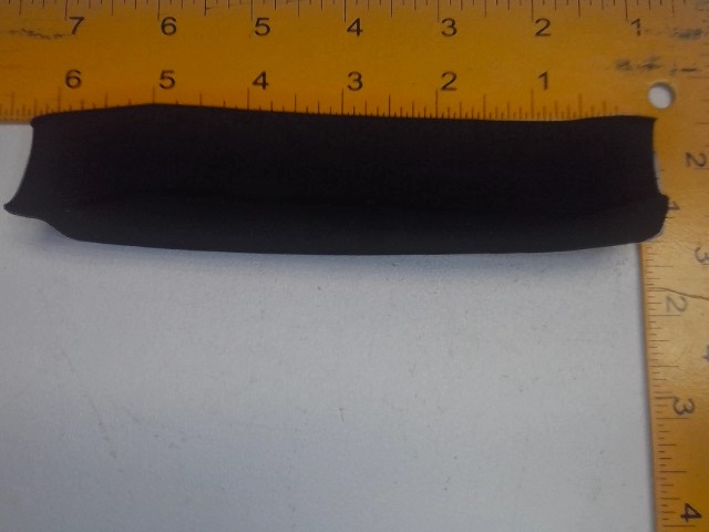 TC620-42362 Shutter Sponge for KUBOTA